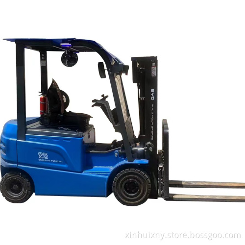 BYD in grande carrello elevatore a magazzino 1.5ton 3ton 3,5ton 4ton 5ton 8ton FORKLIFT NUOVO FORKLIFT ENERGY